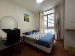 The Lakeshore (D22), Condominium #611130101